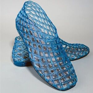 BLUE JELLIES